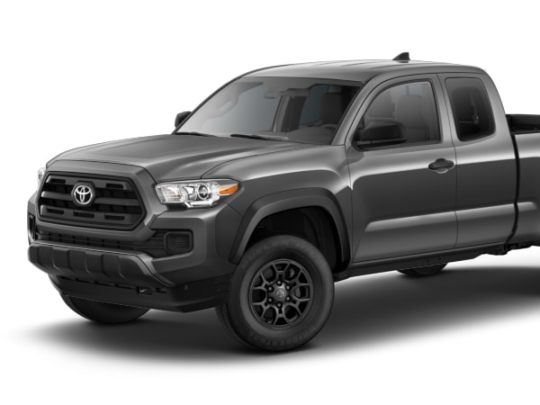 USトヨタ純正 SR SX Package 16インチホイール ダークアントラシート