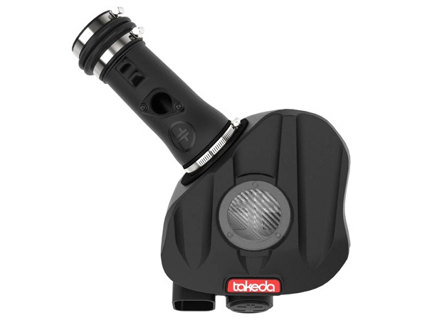 【aFe Power 正規品】トヨタ GRカローラ GZEA14H 令和4年12月-現行 | GRヤリス GXPA16 令和2年1月-現行 Takeda Momentum コールドエアインテーク エアフィルター Pro DRY S 乾式 56-70065D エアーフィルター エアクリーナー エーフパワー