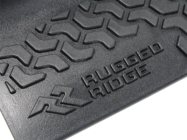 RUGGED RIDGE 正規品】 ジープ JL ラングラー 4ドア | JT