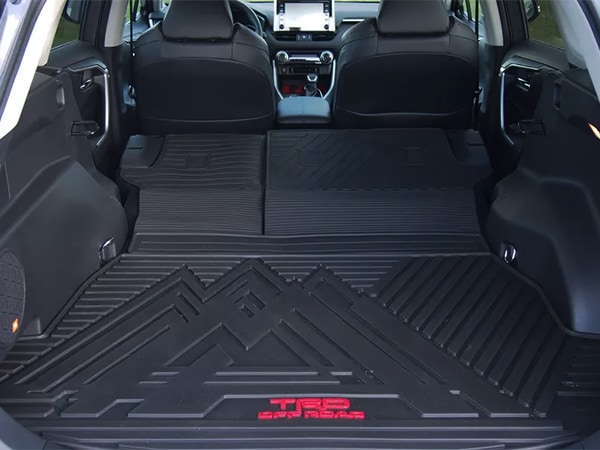 USトヨタ純正 TOYOTA RAV4 50系 平成31年4月-令和7年12月 オール