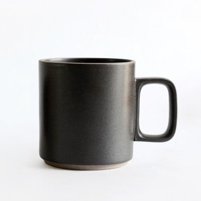 HASAMI PORCELAIN ハサミポーセリン｜Mug Cup(グロスグレーS) HPM019