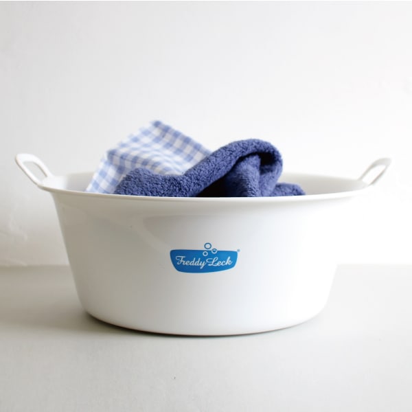 Freddy Leck フレディレック｜ウォッシュタブ