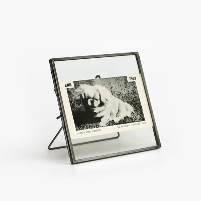 PUEBCO プエブコ｜STANDARD FRAME Square/S 通販｜DUPON35