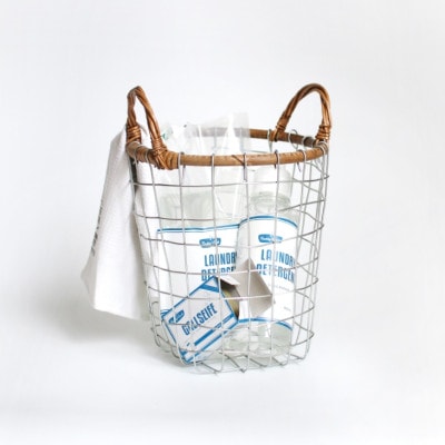 PUEBCO プエブコ｜MAGAZINE WIRE BASKET 通販｜DUPON35