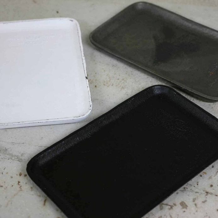 PUEBCO プエブコ｜CAST IRON TRAY