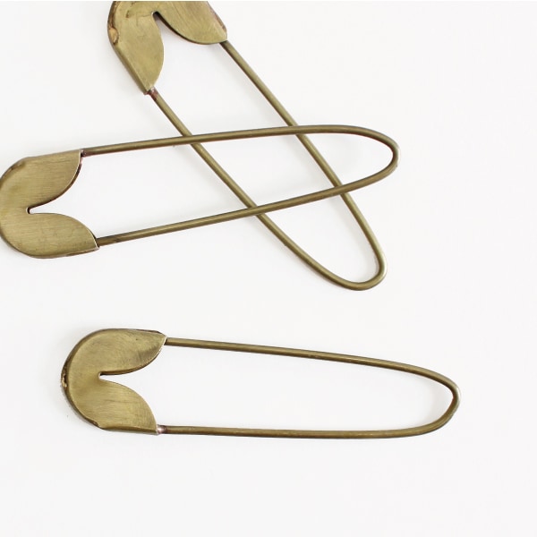 fog フォグ｜セイフティピン(S)