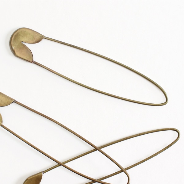 fog フォグ｜セイフティピン(M)