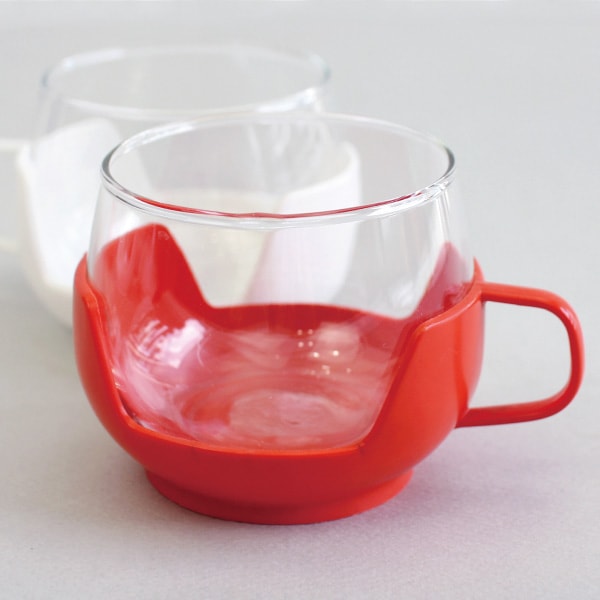 VINTAGE スタッキンググラス