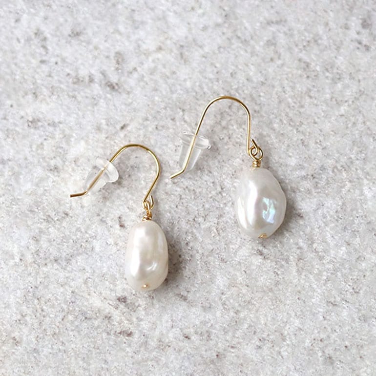 ラボラトリウム｜baroque pearl fook(M)