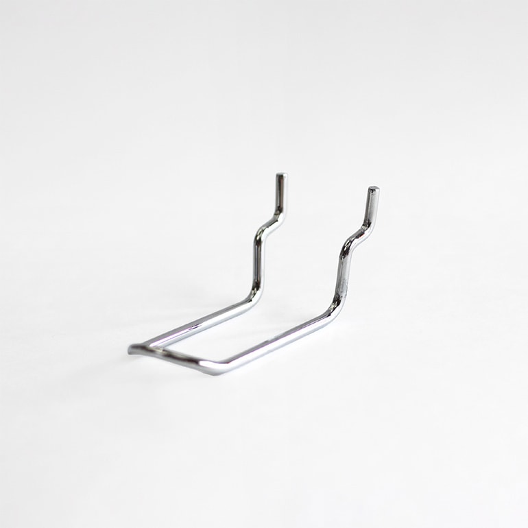 amabro アマブロ｜PEG LOOP Iron(S)