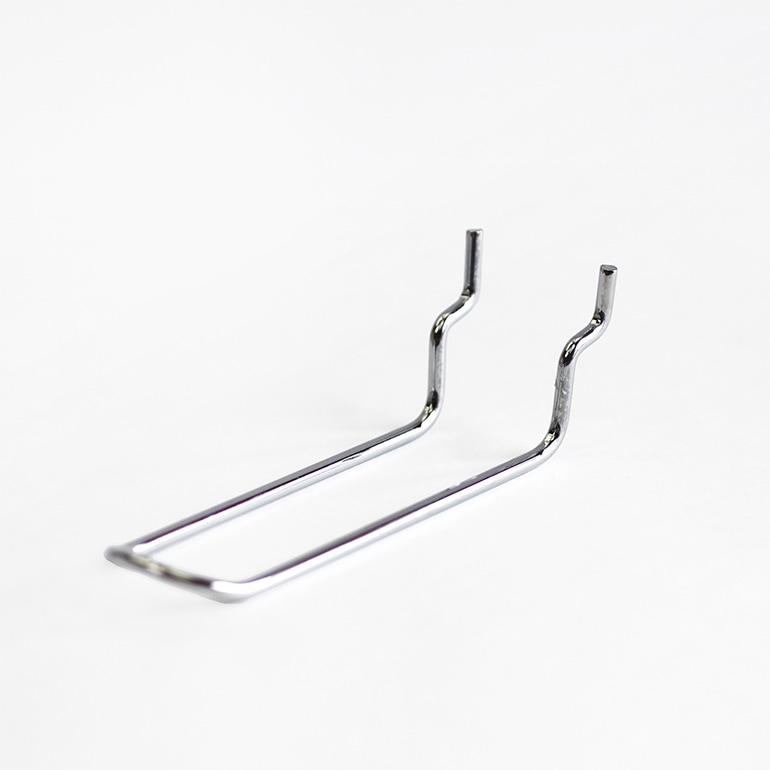 amabro アマブロ｜PEG LOOP Iron(L)