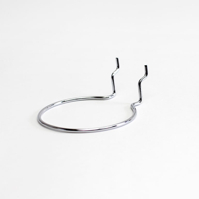 amabro アマブロ｜PEG POTRING Iron(S)