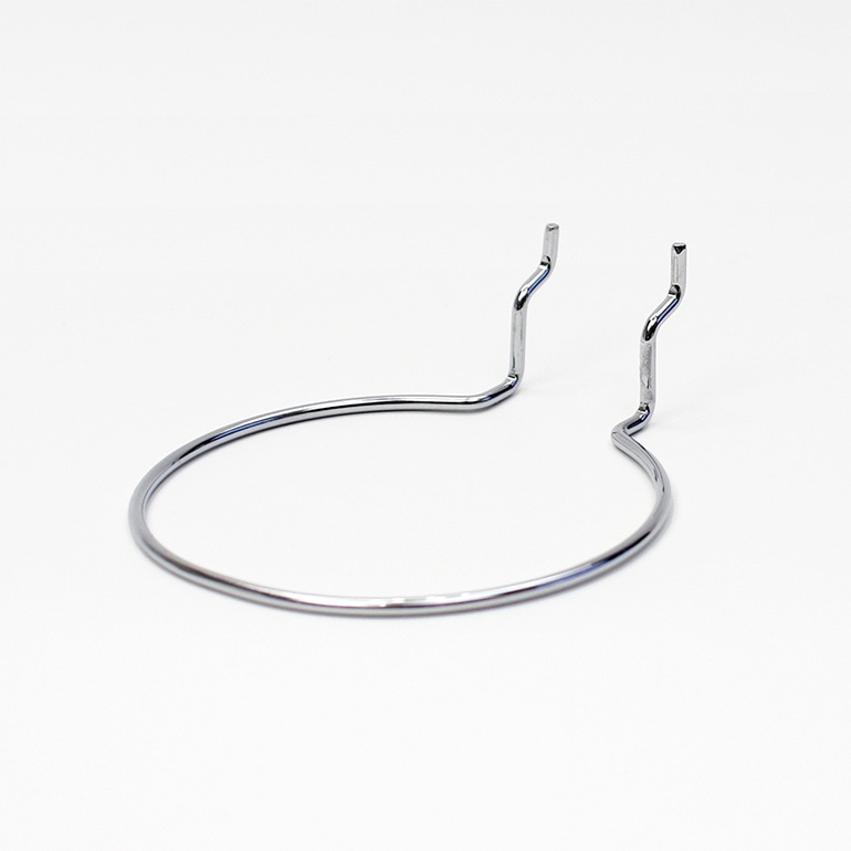 amabro アマブロ｜PEG POTRING Iron(L)