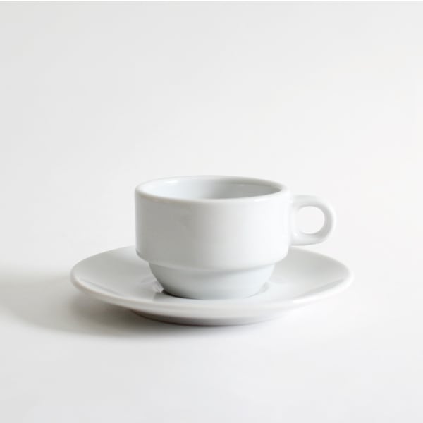 Porvasal ポルバサル｜カップ＆ソーサー80