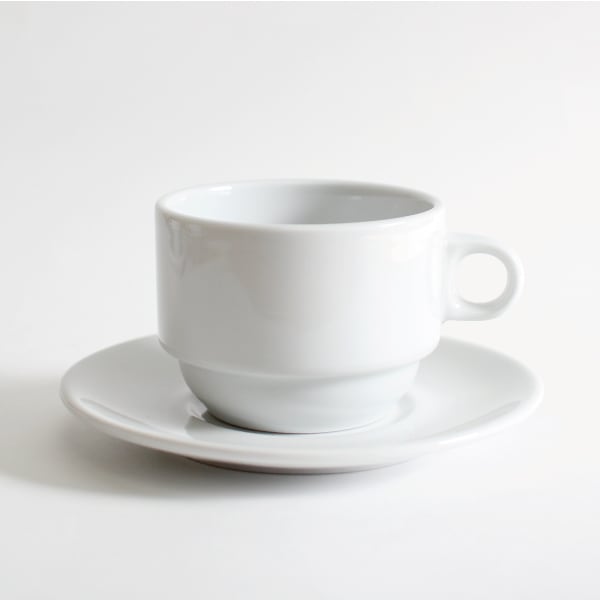 Porvasal ポルバサル｜カップ＆ソーサー250