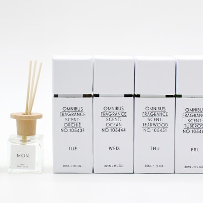 P.F.Candle CO. ピーエフキャンドル｜Incense 通販｜DUPON35