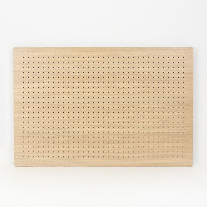 amabro アマブロ｜PEG WALL Oak(L)