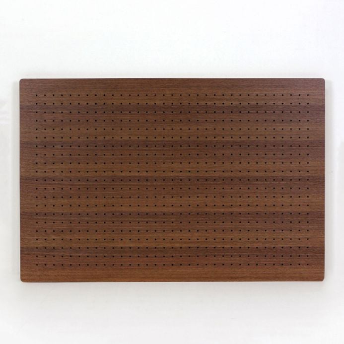 amabro アマブロ｜PEG WALL Walnut(L)