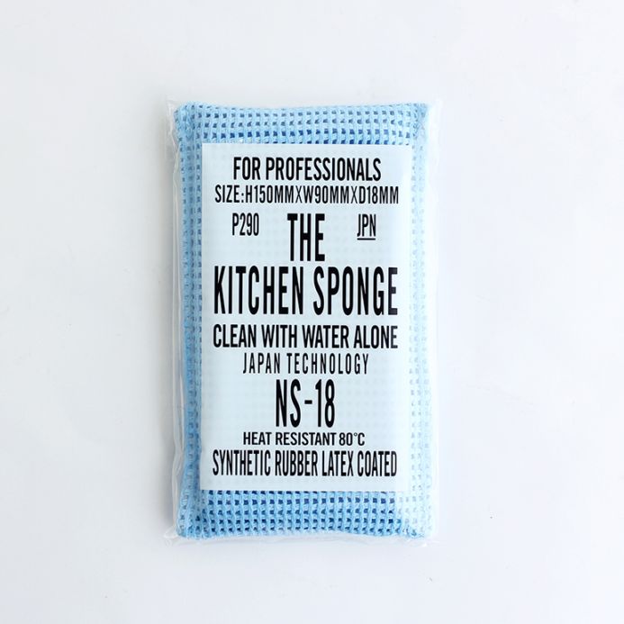 THE ザ｜THE KITCHEN SPONGE