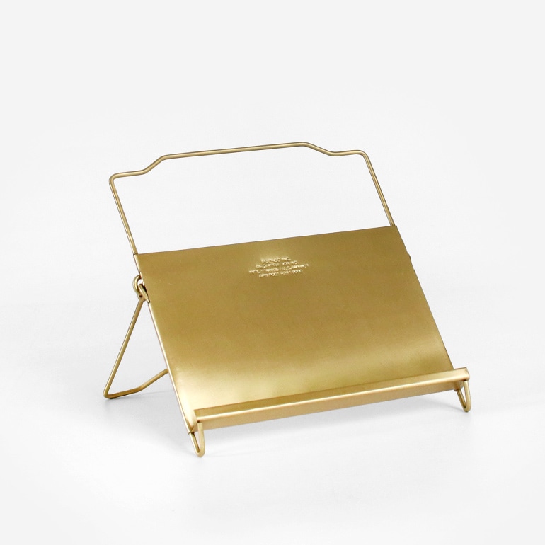PUEBCO プエブコ|TABLET STAND