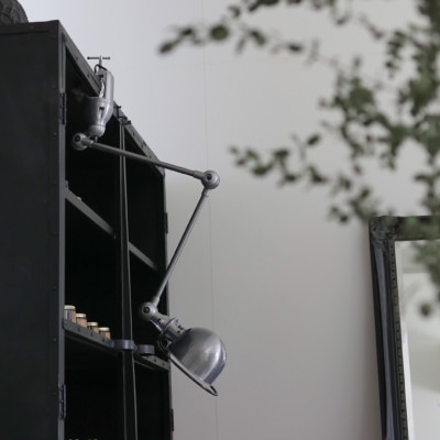 JIELDE ジェルデ｜Floor Lamp (Black JD1240) 通販｜DUPON35