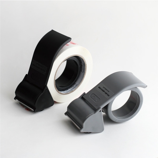 インストゥルメンタル｜PACKING TAPE CUTTER