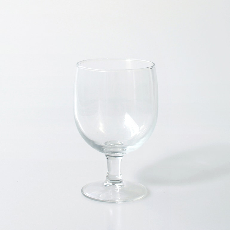 Vicrila ヴィクリラ｜ワイングラス 8oz(250ml)