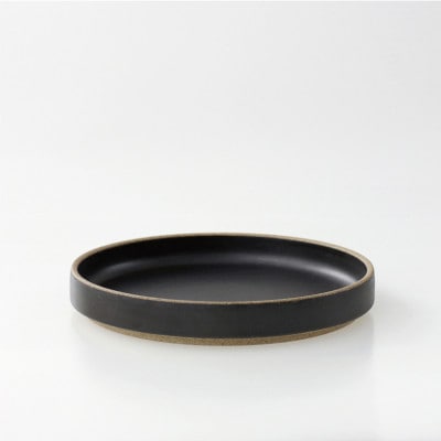 HASAMI PORCELAIN ハサミポーセリン｜Plate 14.5cm/ナチュラル HP002