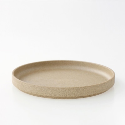 HASAMI PORCELAIN ハサミポーセリン｜Plate 14.5cm/ナチュラル HP002
