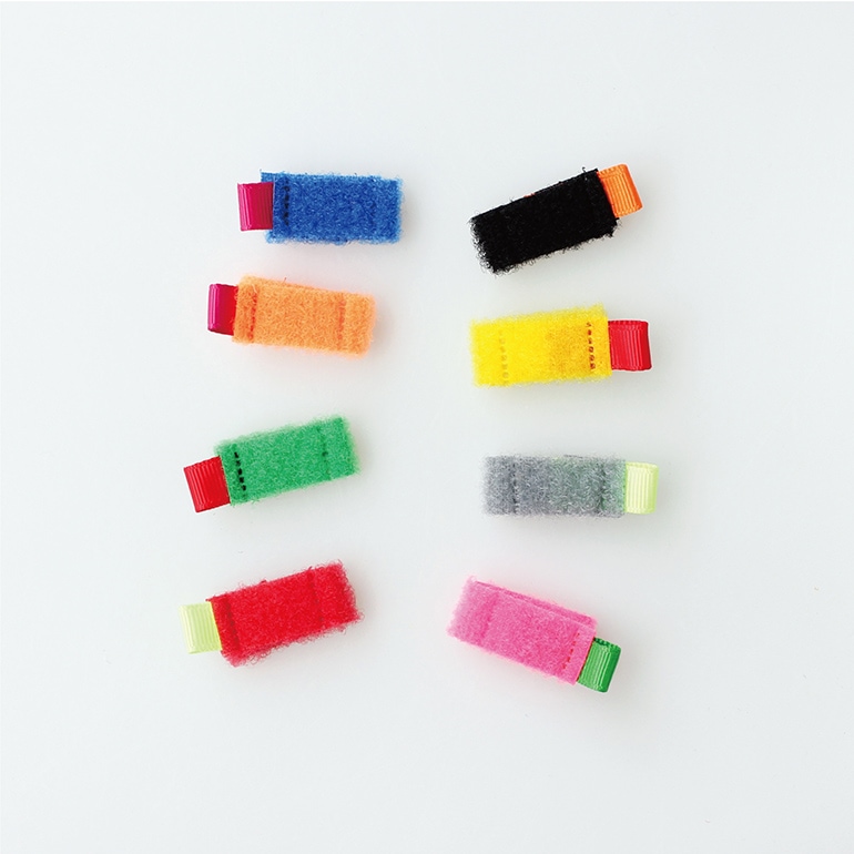 KIKKERLAND キッカーランド｜Mini Color Cable Ties