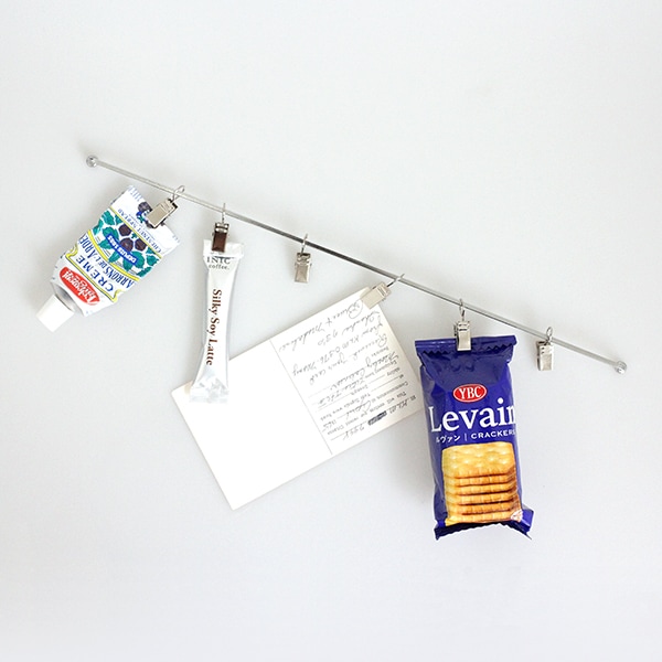 MAGNETIC MEMO BAR LONG