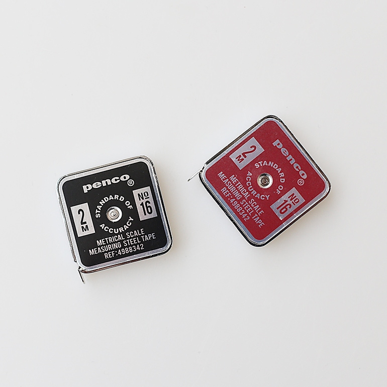 ポケットメジャー