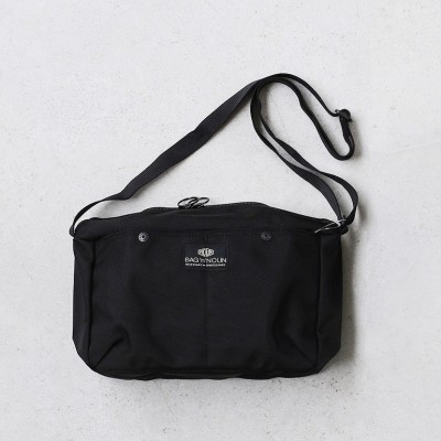 BAGnNOUN バッグンナウン｜BOSTON Ⅱ【全2色】 通販｜DUPON35
