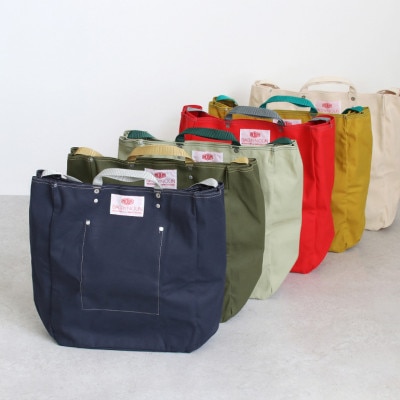 BAGnNOUN バッグンナウン｜BOSTON Ⅱ【全2色】 通販｜DUPON35
