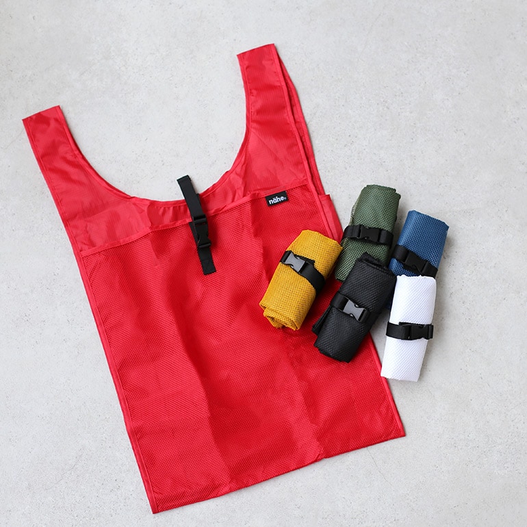 nahe SHOPPER【全6色】