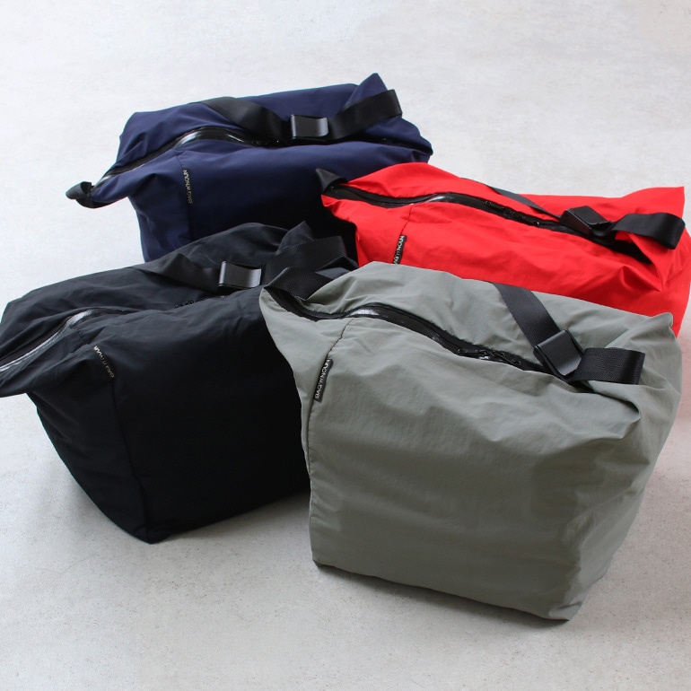 BAGnNOUN バッグンナウン｜SHOULDER LITE 'L'【全4色】