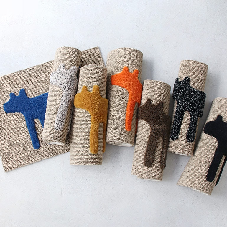 F/style エフスタイル｜HOUSE(DOGGY MAT)