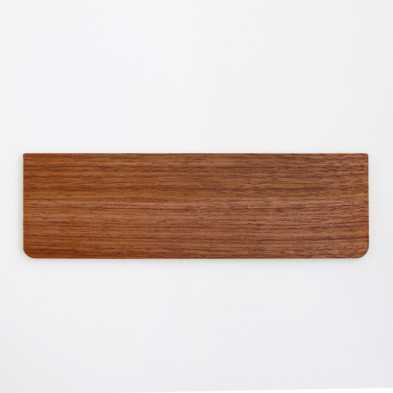amabro アマブロ｜PEG TRAY Walnut(L)