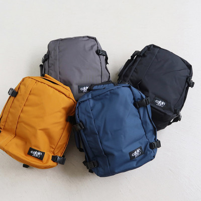 cabin zero キャビンゼロ｜CLASSIC 36L【全4色】 通販｜DUPON35