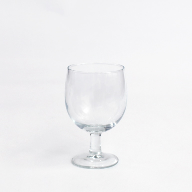 Vicrila ヴィクリラ｜ワイングラス 6oz(190ml)