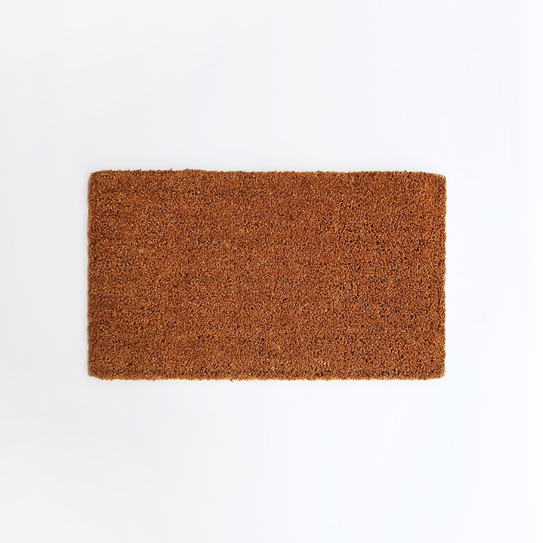 松野屋 まつのや｜カルナ玄関マット(小)