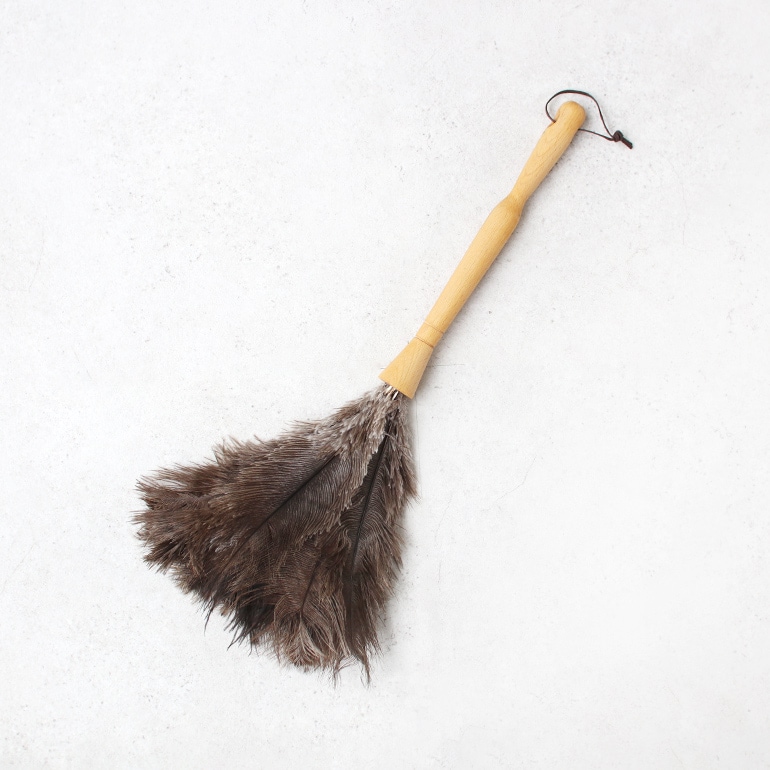 SMART スマート｜FEATHER DUSTER