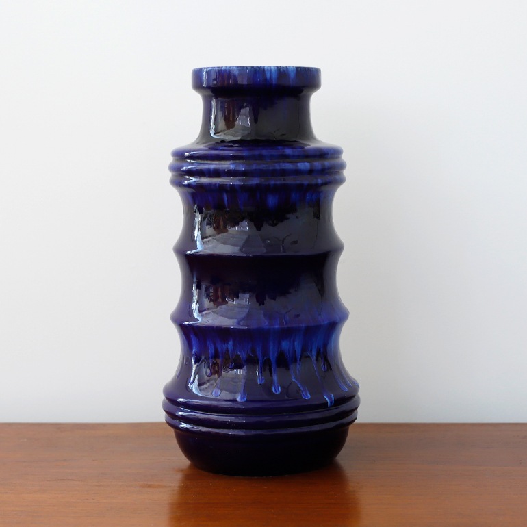 VINTAGE|W.Germany Fat Lava XL(40cm)