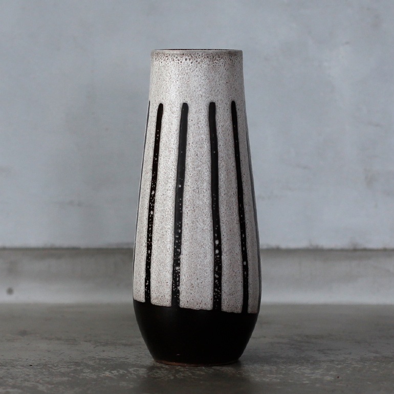 VINTAGE|E.Germany Fat Lava(24.5cm)
