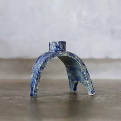 VINTAGE｜Erik Hoglund エリック・ホグラン glass object 04