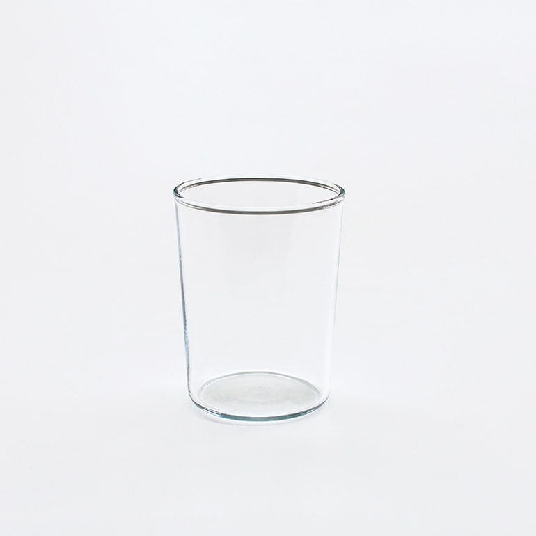 Trendglas-Jena トレンドグラスイエナ｜Tea Glass