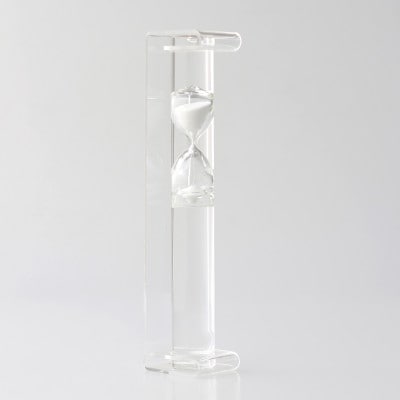 VINTAGE｜Wilhelm Wagenfeld Glass vase 15cm 50's Germany WMF製 通販
