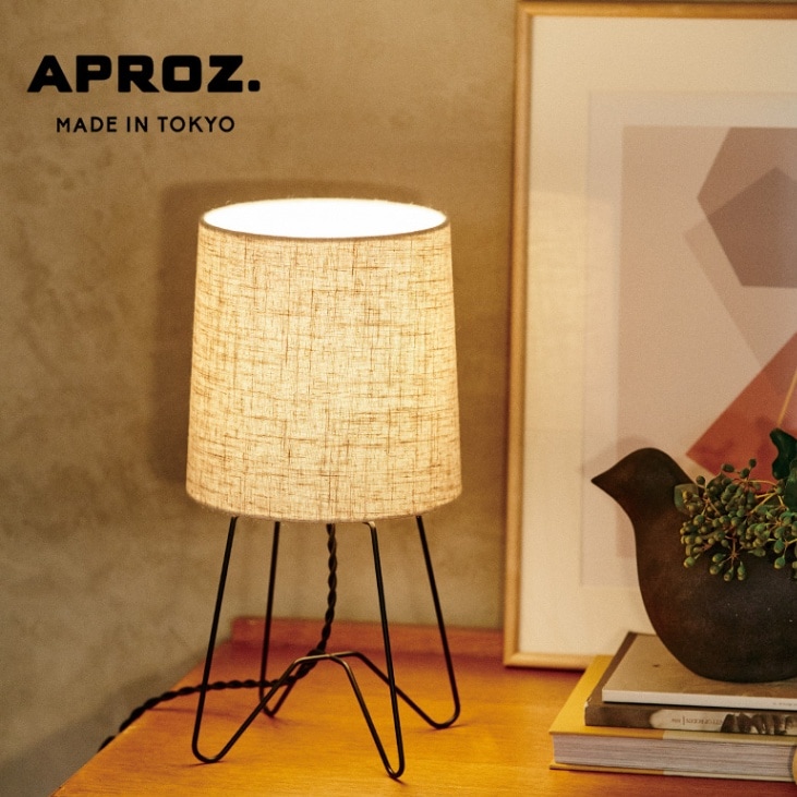 APROZ アプロス｜GRUS/T