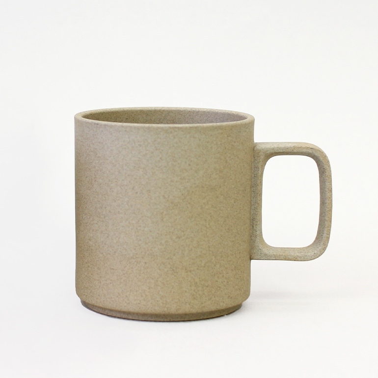 HASAMI PORCELAIN ハサミポーセリン|Mug Cup(ナチュラルM) HP020