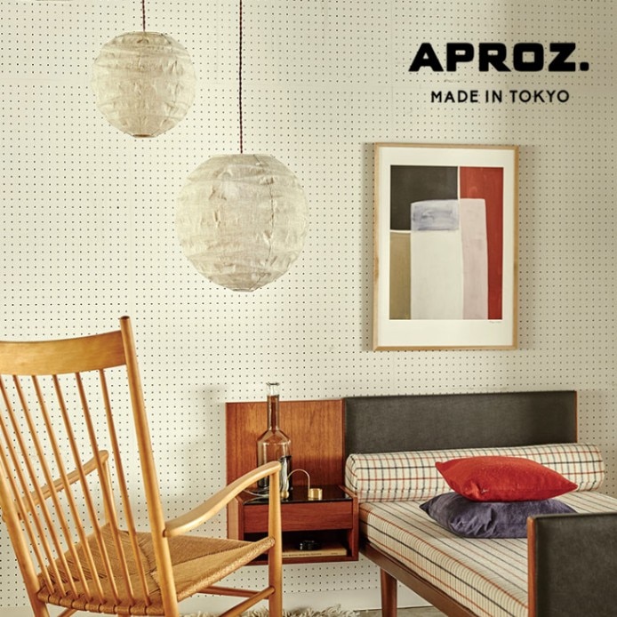 APROZ アプロス｜ROSEWARD/400